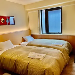 ** Hotel Horikawa Giappone