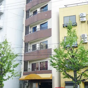 ** Hotel Econo-inn Giappone