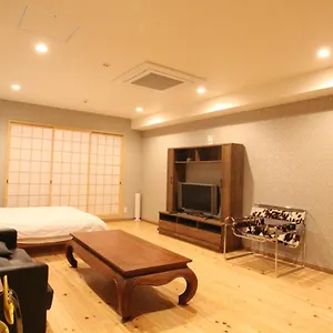 Apartment Shimanouchi Luxury