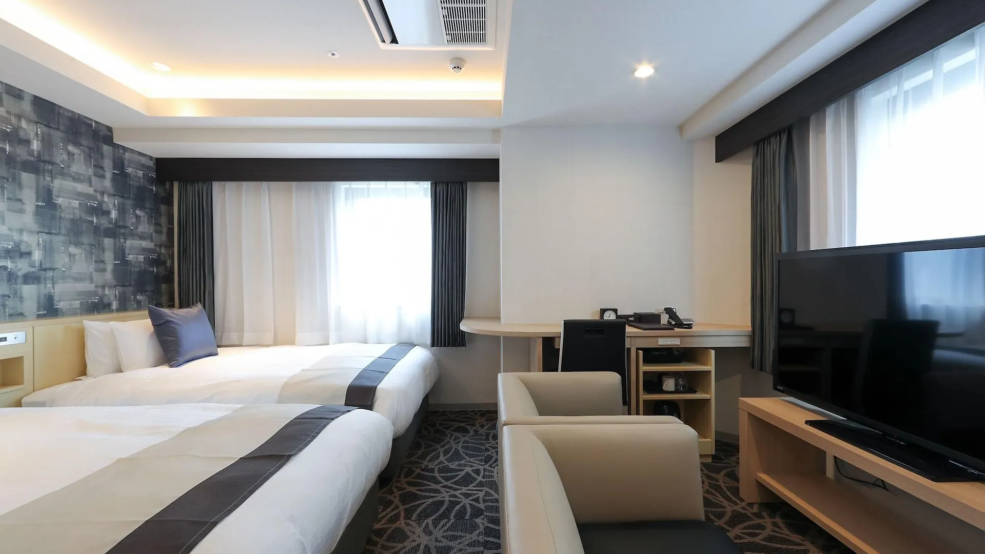 Hotel Actel Nagoya Nishiki