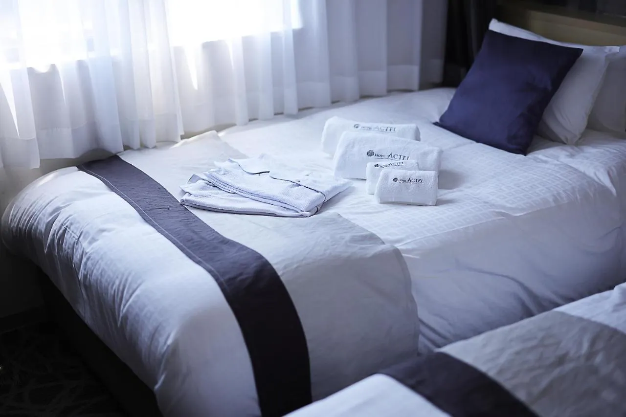 Hotel Actel Nagoya Nishiki