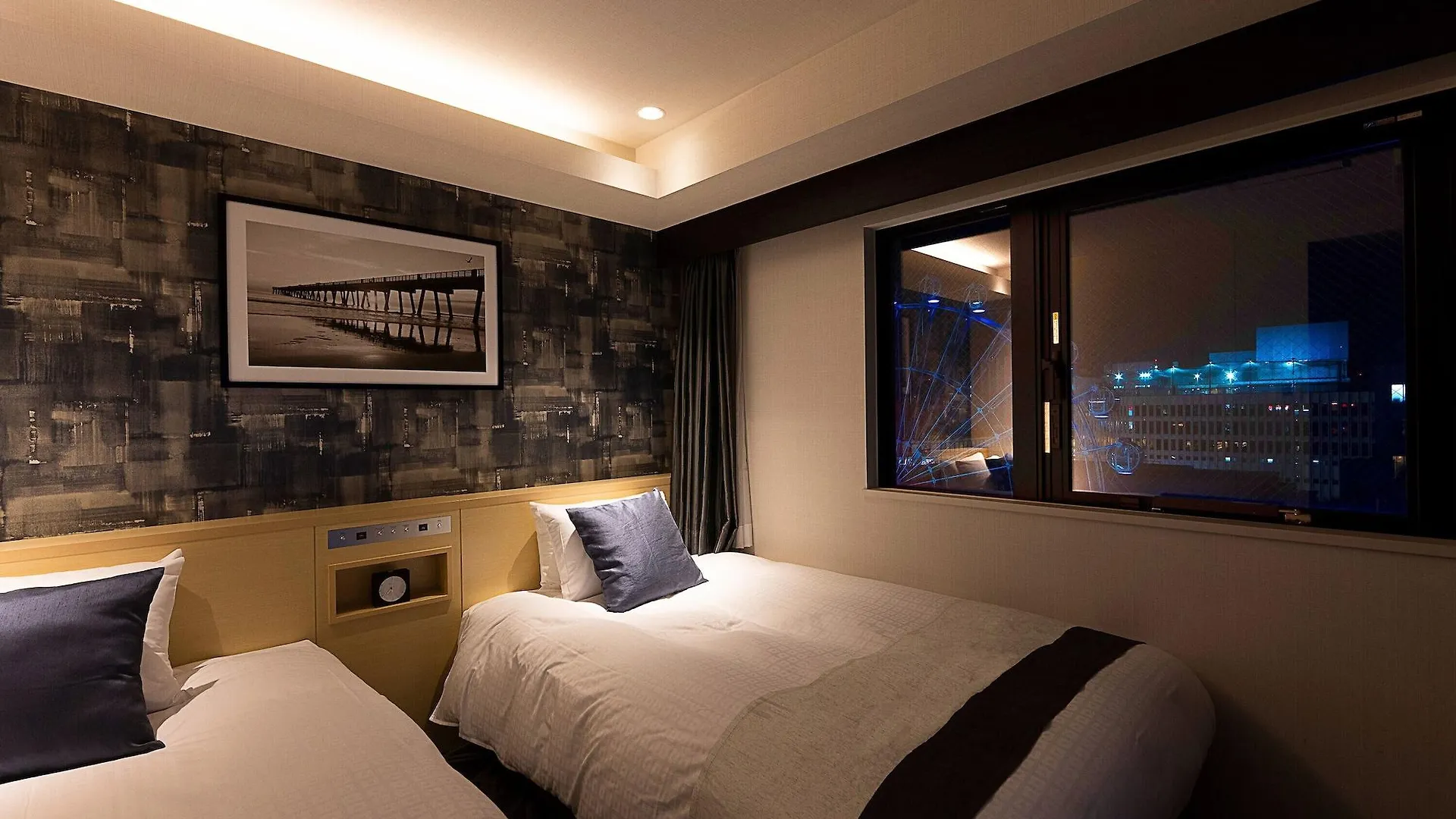 Hotel Actel Nagoya Nishiki