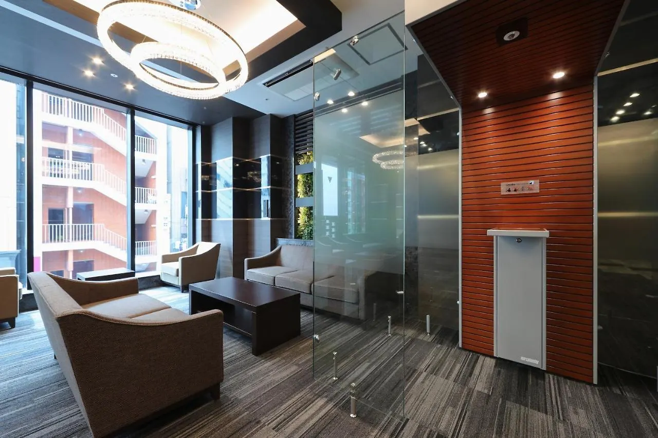 Hotel Actel Nagoya Nishiki