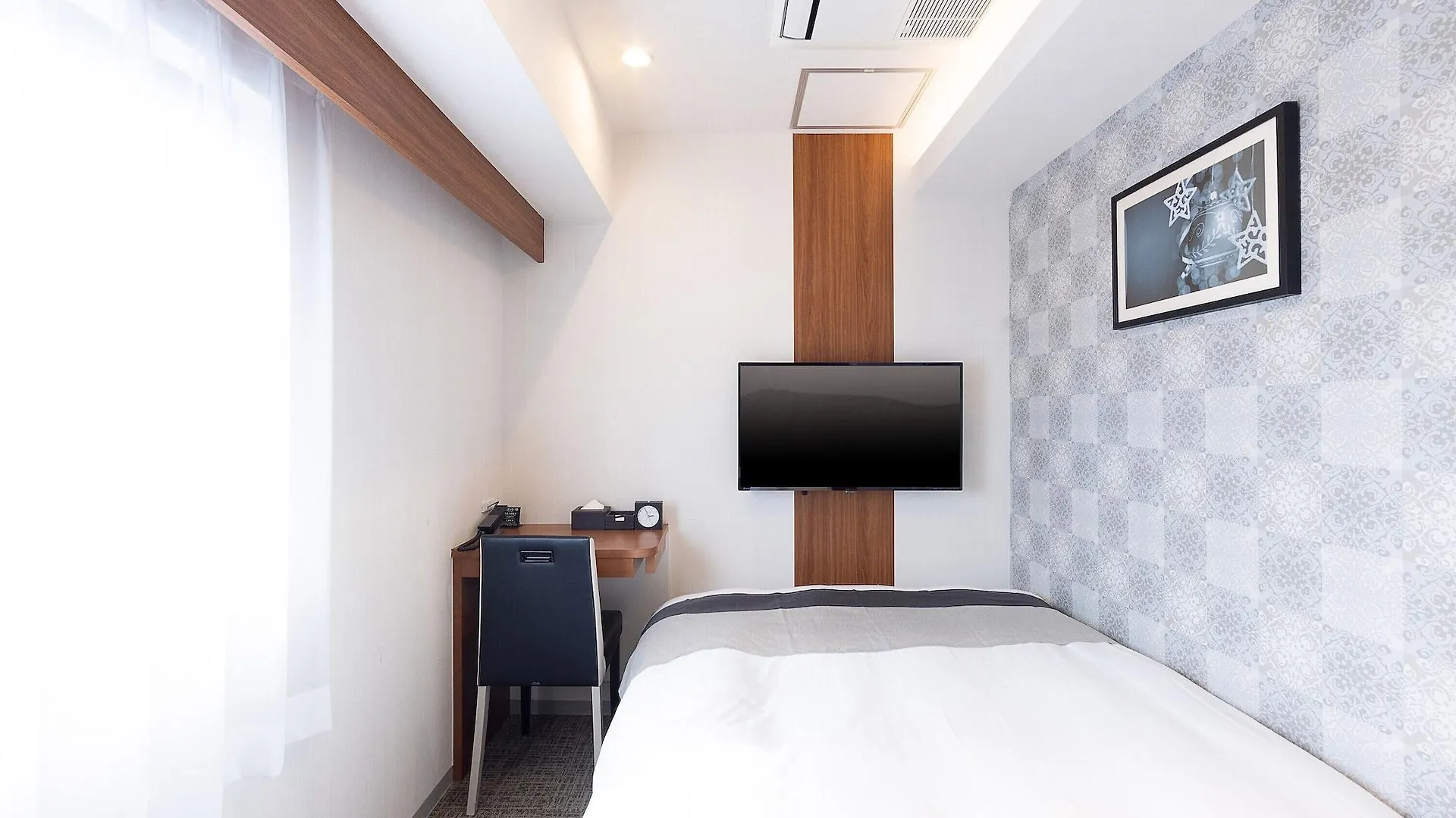 ***  Hotel Actel Nagoya Nishiki Japan