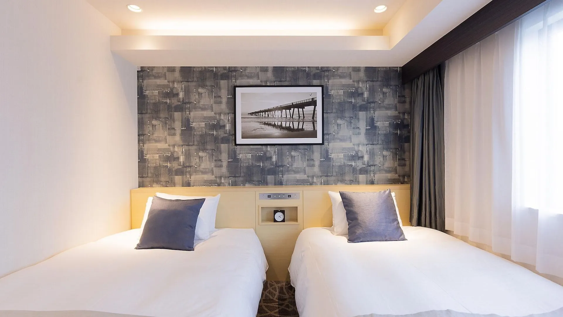 Hotel Actel Nagoya Nishiki