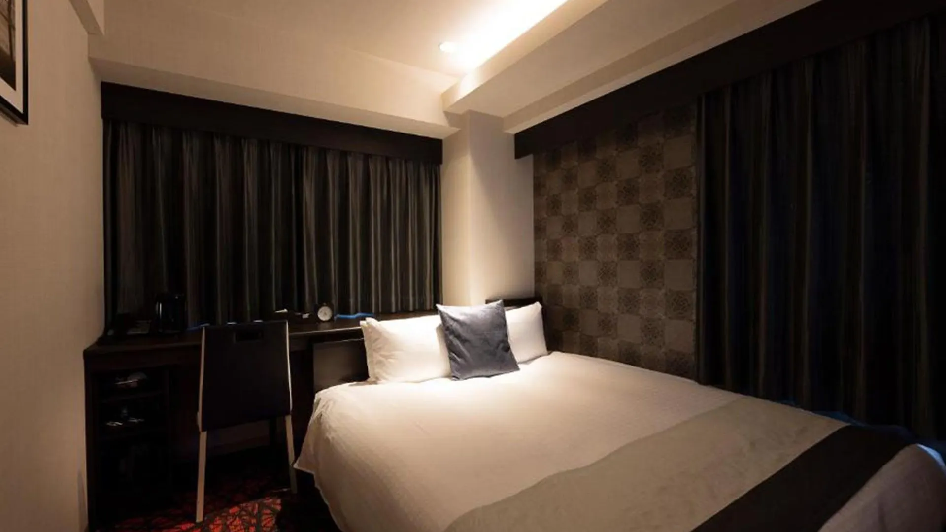 Hotel Actel Nagoya Nishiki
