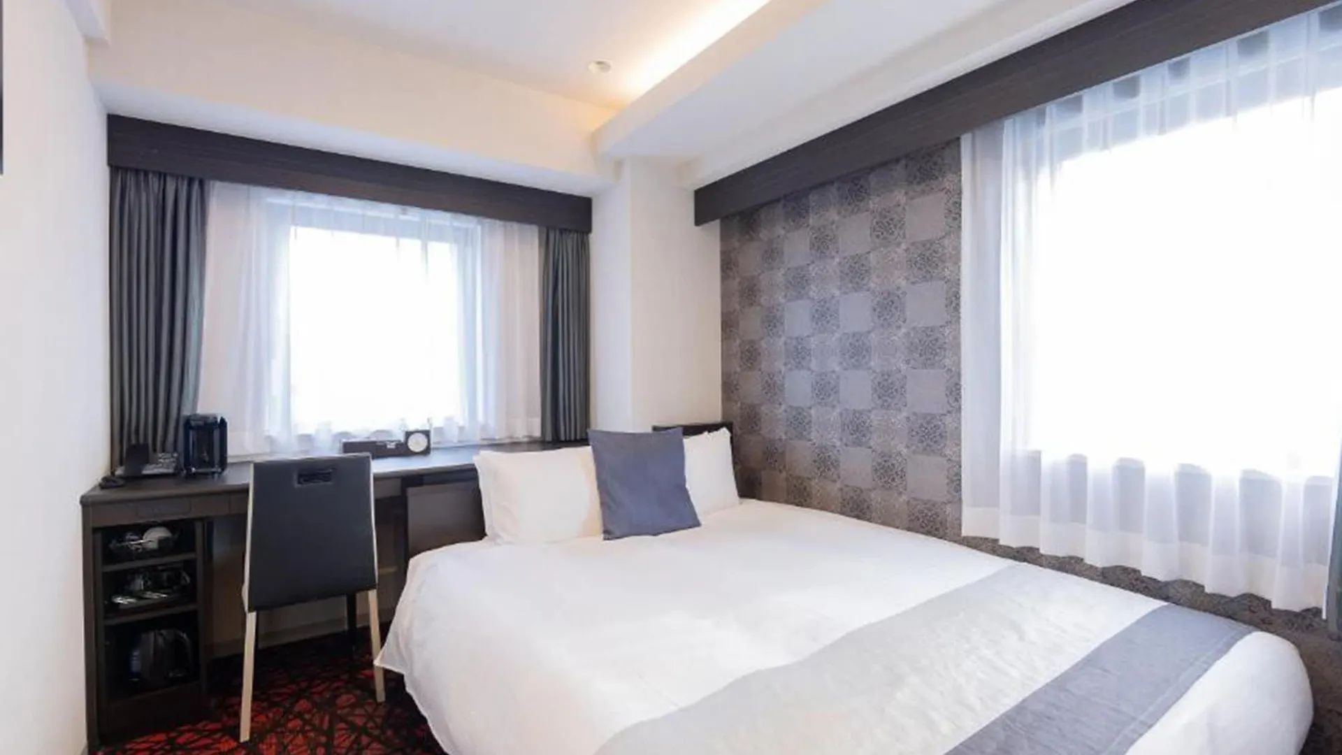 Hotel Actel Nagoya Nishiki